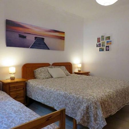 Villa Casa Con Piscina Privada En Cercados De Espino Las Casillas  Esterno foto