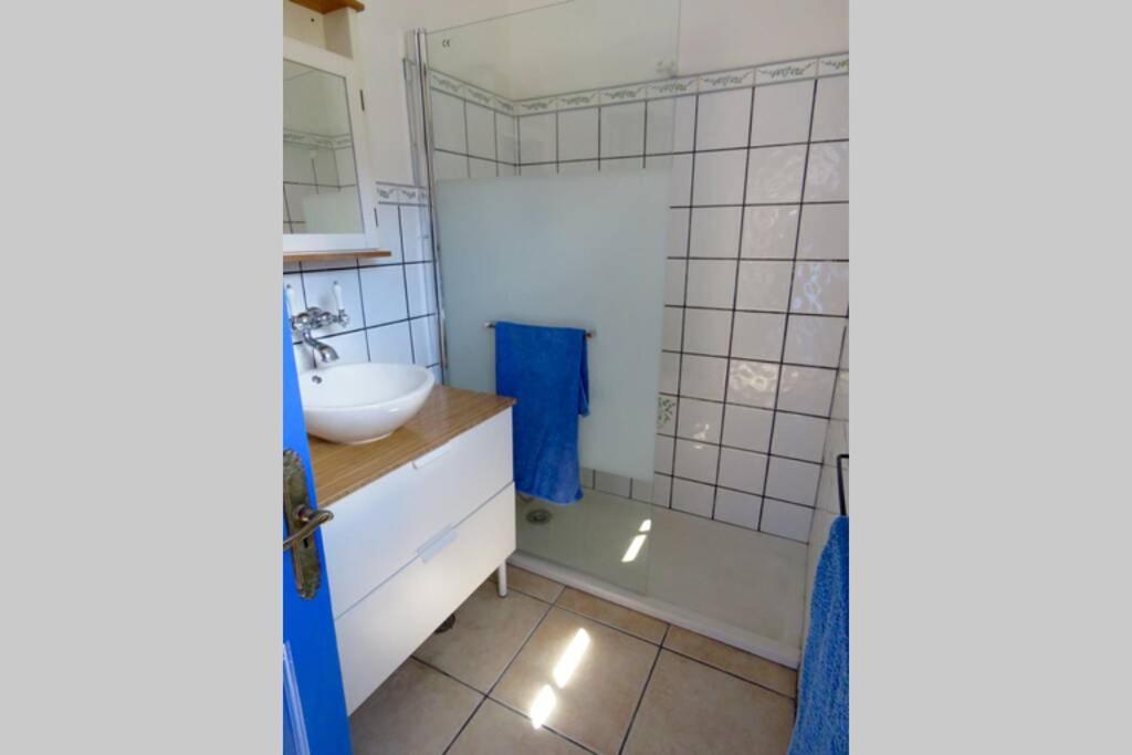 Villa Casa Con Piscina Privada En Cercados De Espino Las Casillas  Esterno foto